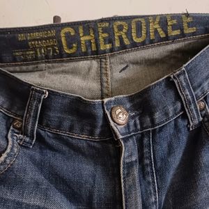 Cherokee MENS jeans