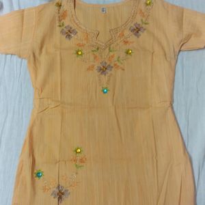 Women's Tunic Top