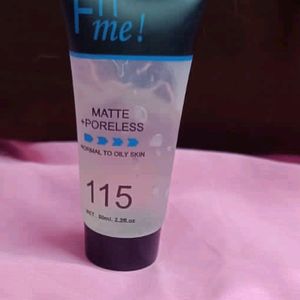 Fit Me Primer