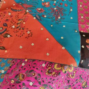 PRICE DROP!! Navratri Special Dupatta