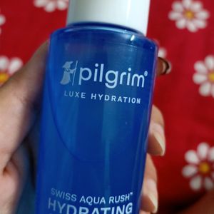 Pilgrim Hydrating Gel Toner