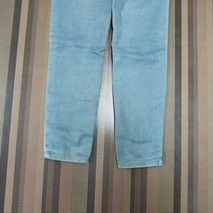 Z-62 Size 26 Slim Fit Women Denim Jeans