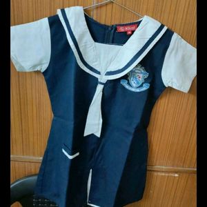 Beby Girl's Dress.