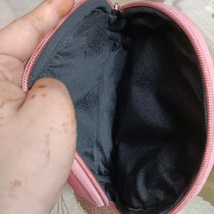 Mac Makeup Pouch