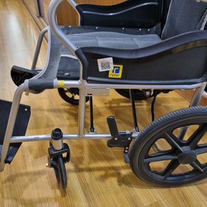 Ryder Brand Elders Wheel Chair