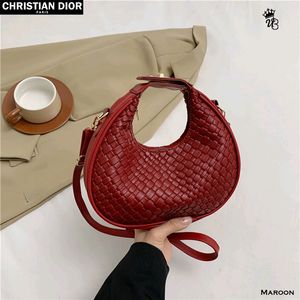 Stylish Crossbody Sling Bag