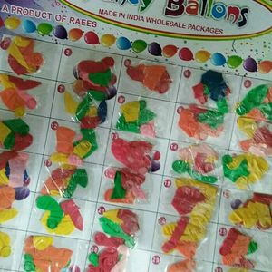 Holi Water Balloons For kids 😍