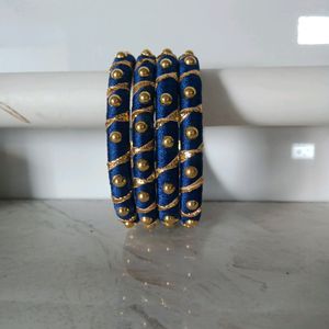 Unique  Homemade Bangles