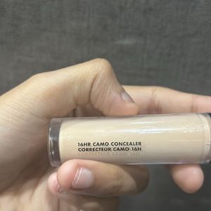 makeup combo primer/ concealer