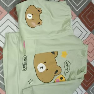 1 Se 2 Year Baby Suit