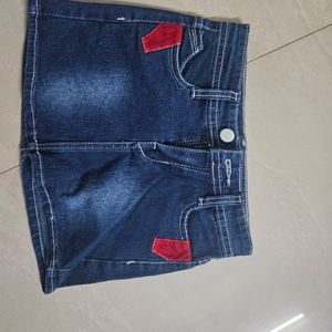 Kids Shorts