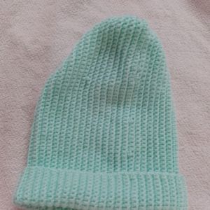 Crochet Cap