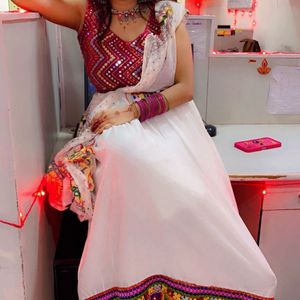 Garba Lehenga Or Chaniyan Choli…