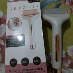 Ice Roller For Summer Freeze And Roll