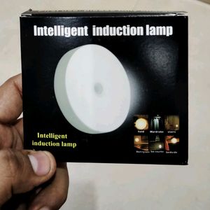 USB Body Motion Sensor Lights Lamp