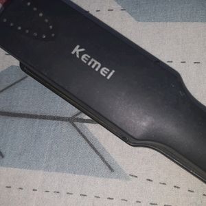 Hair Straightener