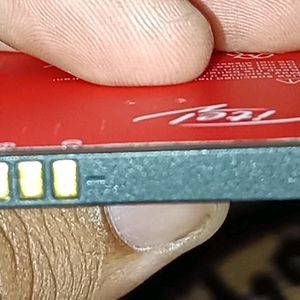 ITEL ORIGINAL BATTERY