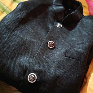 Mens kurta And Jacket