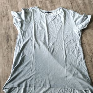 Zara Grey T