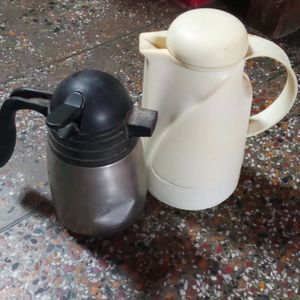 hot tea kettle