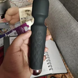 GIRLS MASSAGE VIBRATOR