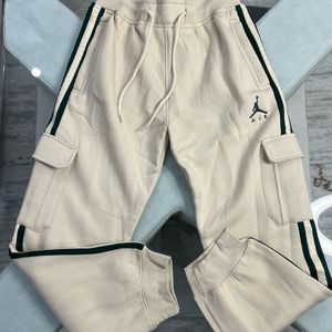 Jordan Jogger Style Lower  XL XXL