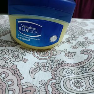 Vaseline Blueseal