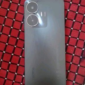 realme C55 new phone