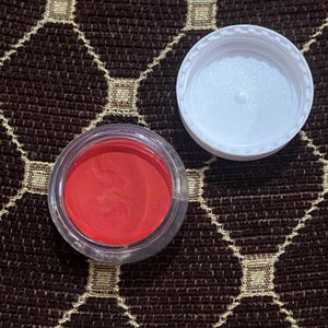 Bella Vita Lip And Cheek Tint