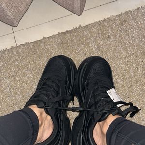 Zara Platform Sneakers Very Good Condition