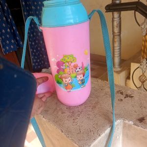 Water Bottle For Kids
