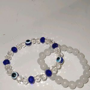 Handmade Evileye Bracelets