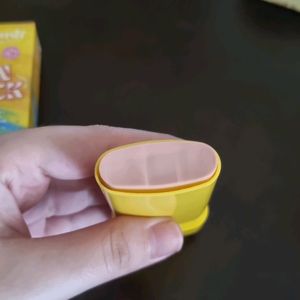 Gush Sunscreen Stick