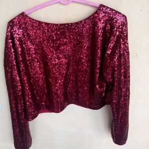 Party Wear Top