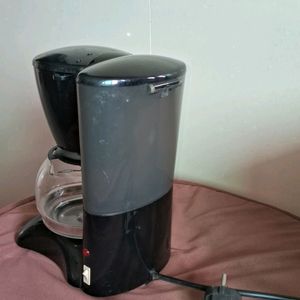 Coffee Maker