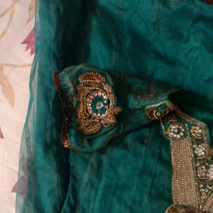 Anarkali Suit