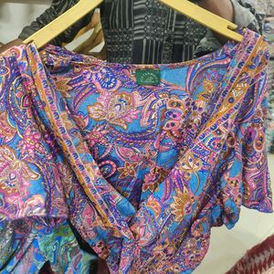 Stylish Dress (Kaftan)