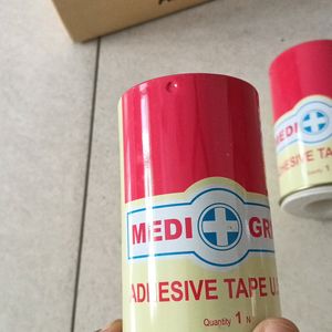 New Medical Adhesive Tapes