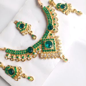 Jewellery Set