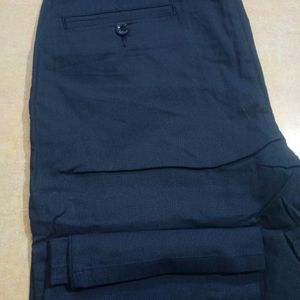 A Brand New 34 Size Colourplus Formal Wear Pant.