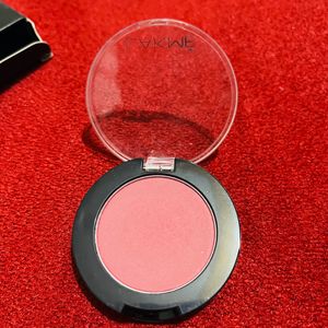 Branded Lakme Blush New With Tag😍❤️