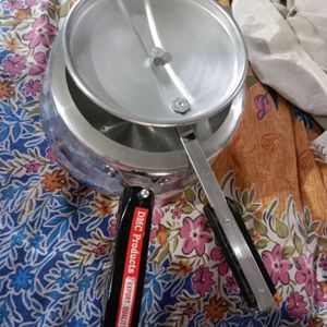 Pressure Cooker  Sael Pickup One