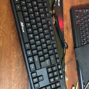 Ant Value Keyboard Brand New Not Used