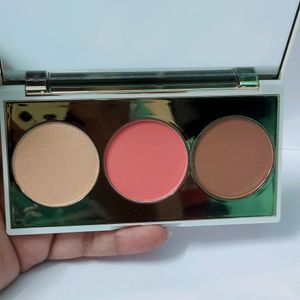 MYGLAMM CHISEL IT CONTOUR KIT