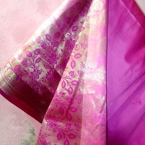 New Katapadar Saree