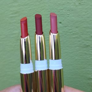 Myglamm Ultimate Lip Stick Combo Offer