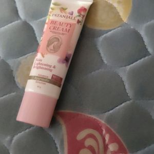 Beauty Cream