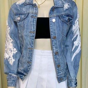 Korean Style Jacket