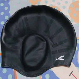 Unisex Swimming Cap