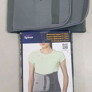 Tynor Abdominal Support 9"/23cm Belt